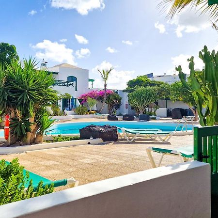 Appartement Un Capricho à Puerto del Carmen  Extérieur photo
