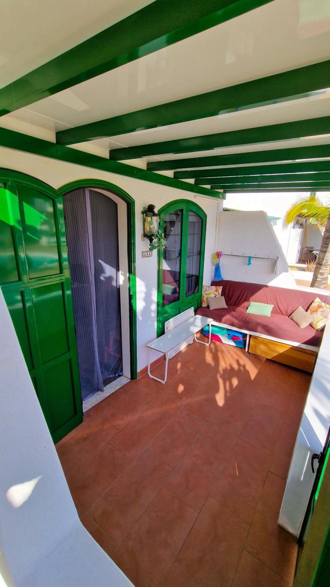 Appartement Un Capricho à Puerto del Carmen  Extérieur photo