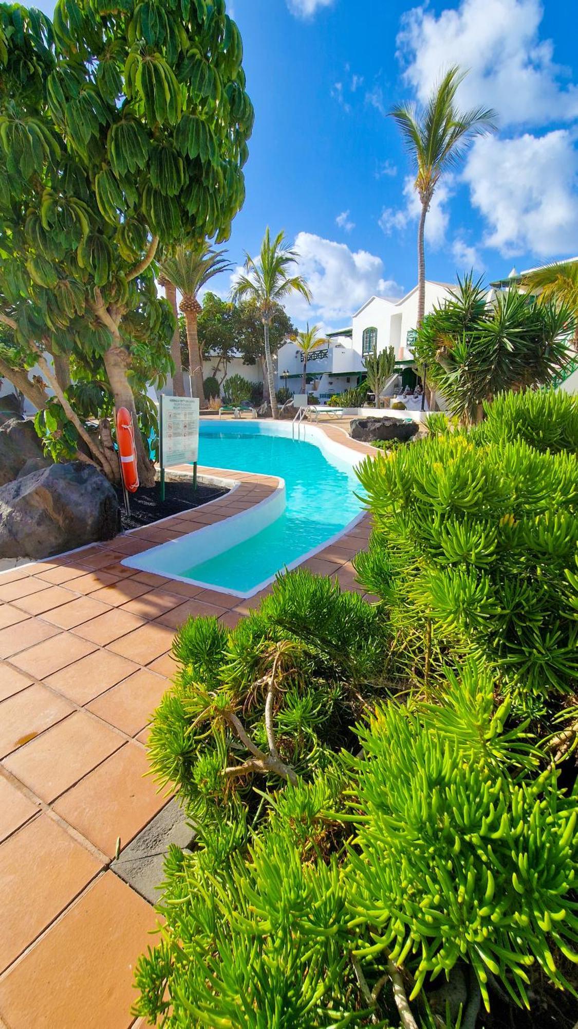 Appartement Un Capricho à Puerto del Carmen  Extérieur photo