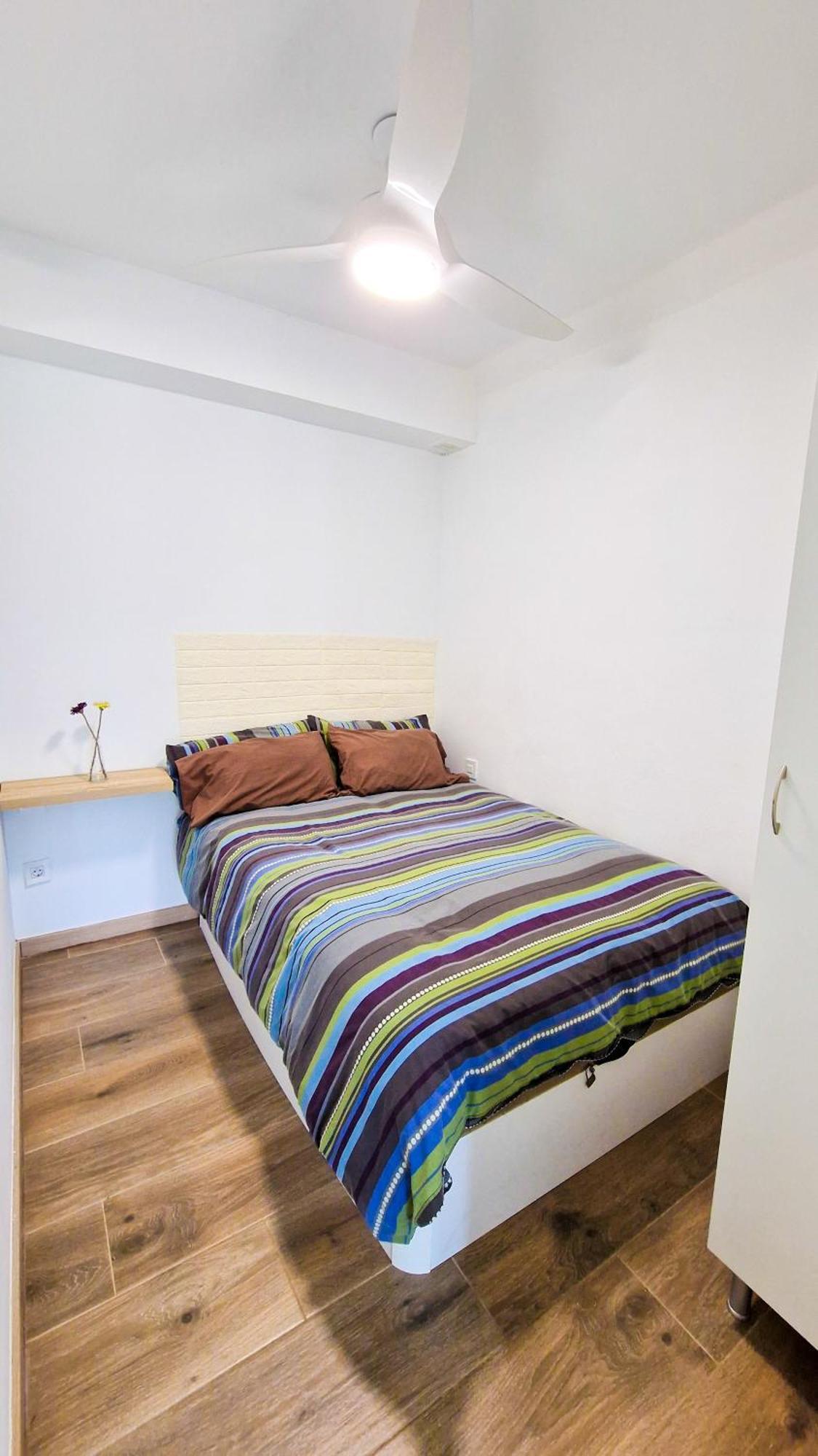 Appartement Un Capricho à Puerto del Carmen  Extérieur photo