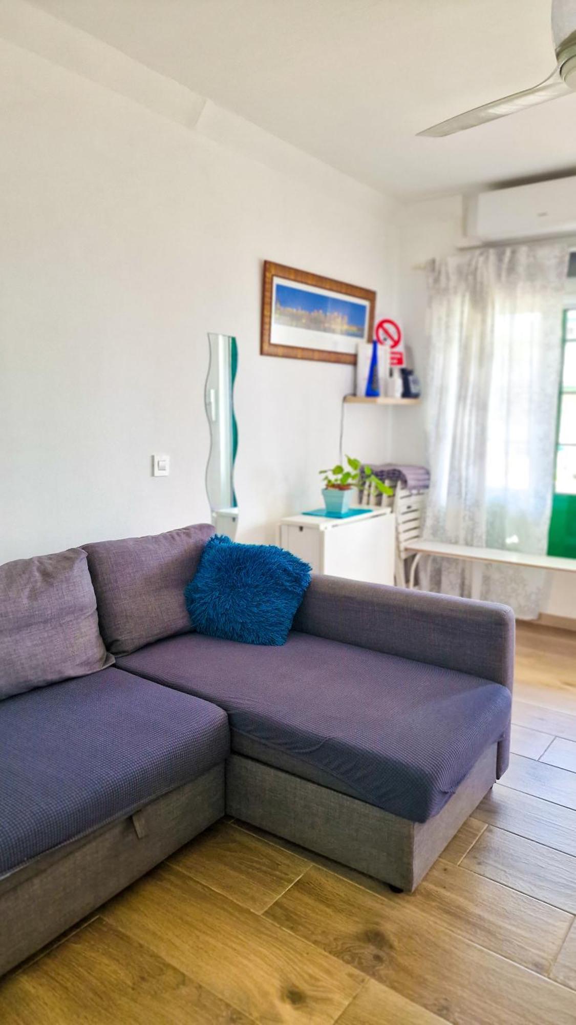Appartement Un Capricho à Puerto del Carmen  Extérieur photo
